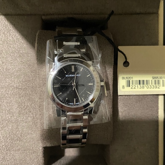 Burberry Watch - Picture 2 of 2